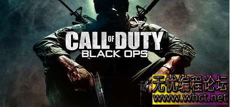 【PC游戏】使命召唤7 黑色行动 v2.7.8【Call of Duty: Black Ops】免安装中文版【8G】  5958 无忧技术吧www.whct.net