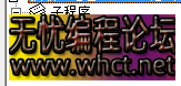 易语言获取IP地址模块  5627 无忧技术吧www.whct.net