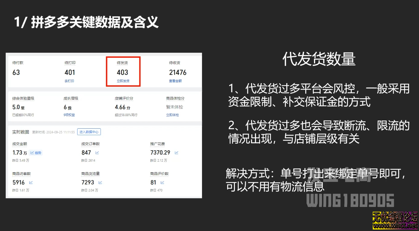 纪主任·拼多多年费会员(更新5月)  6124 无忧技术吧www.whct.net