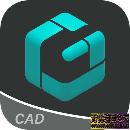 CAD看图王v5.14.2高级版  7150 无忧技术吧www.whct.net