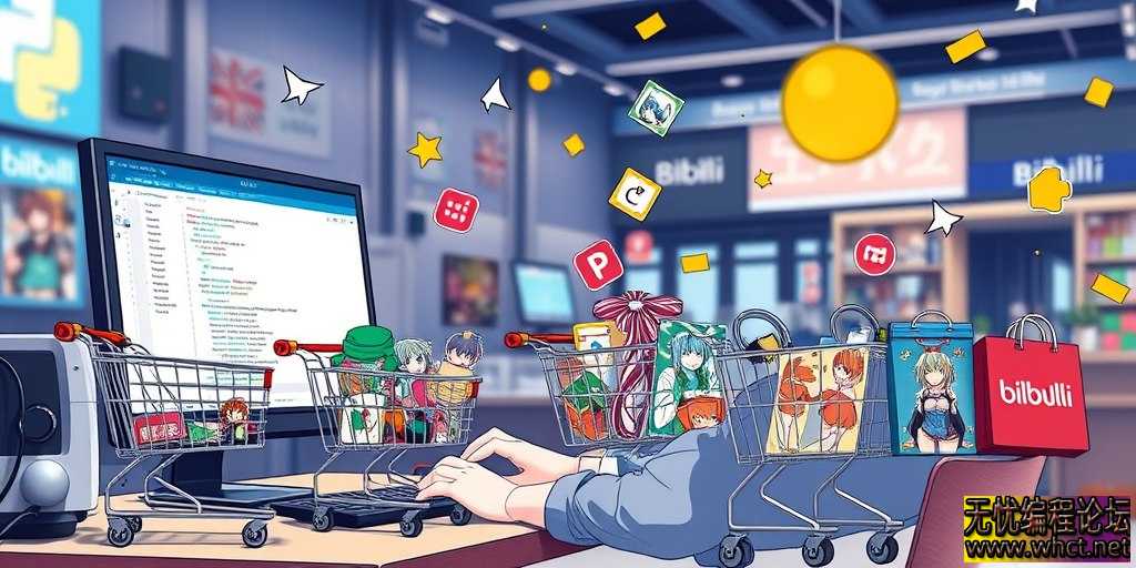 biliTickerBuy - b 站会员购购票辅助工具  5177 无忧技术吧www.92wuyou.cn