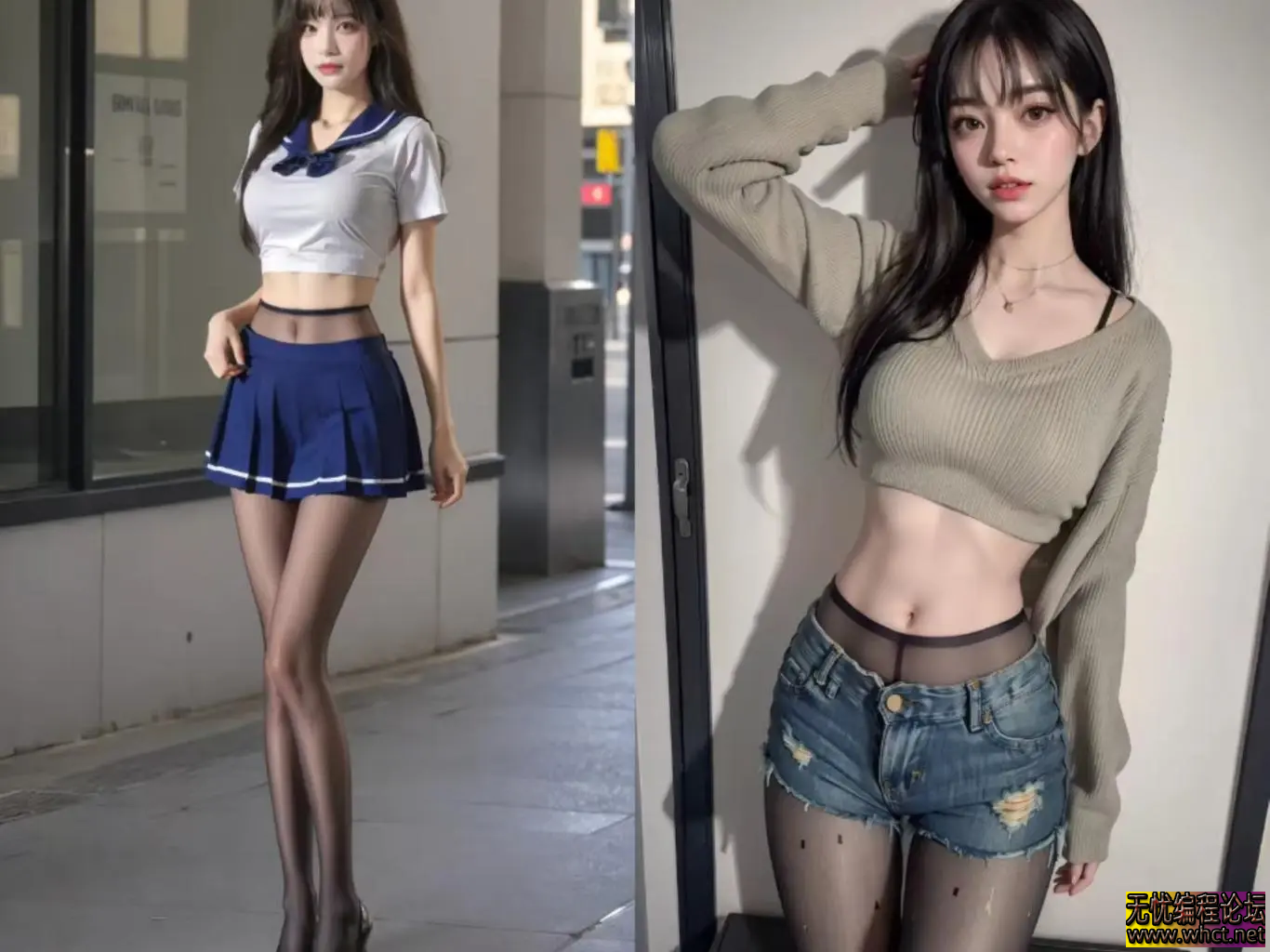 精品收藏5TB的AI软件+模型整合包  5824 无忧技术吧www.92wuyou.cn