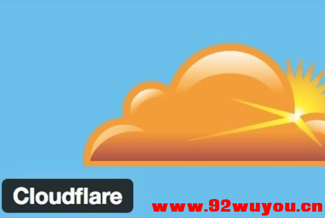 用Cloudflare CDN 如何自定义节点（CF自选IP）中国香港/亚洲节点/国内速较快的IP段精品汇总推荐  1751 无忧技术吧www.92wuyou.cn